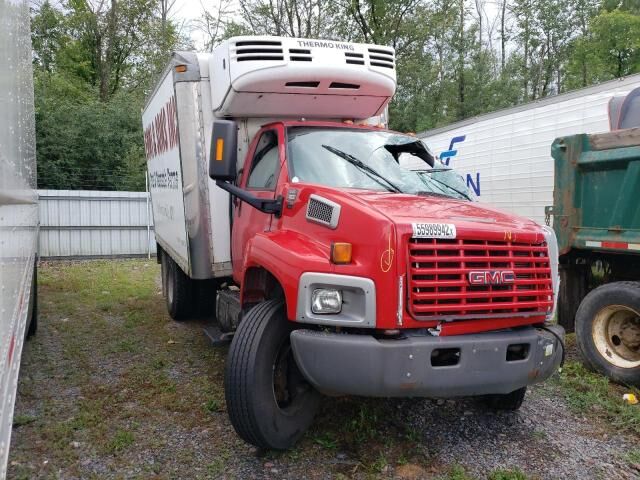 GMC C6