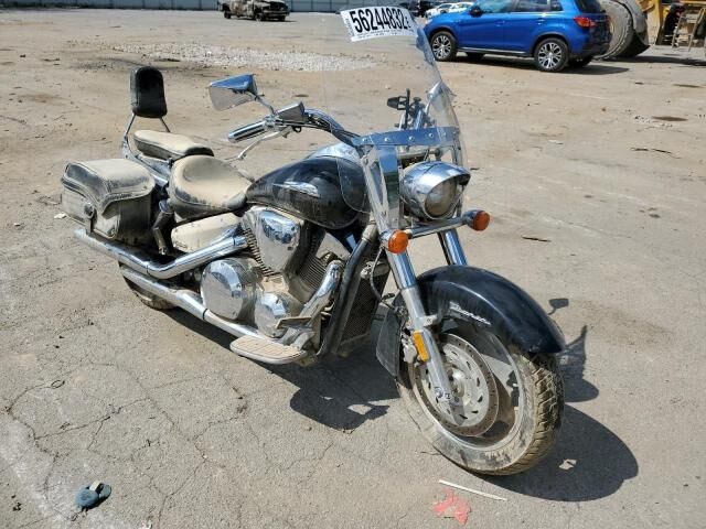 Honda VTX1300T