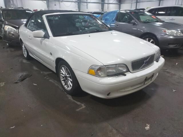 Volvo C70