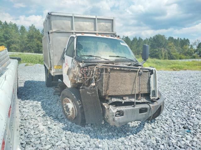 GMC C7