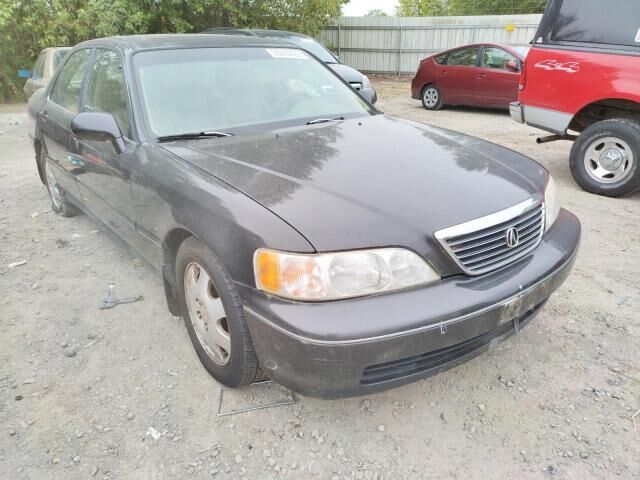 Acura RL
