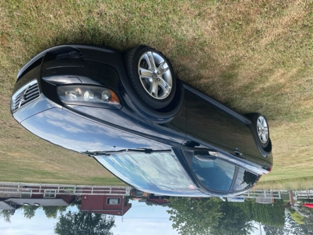 Volvo C30