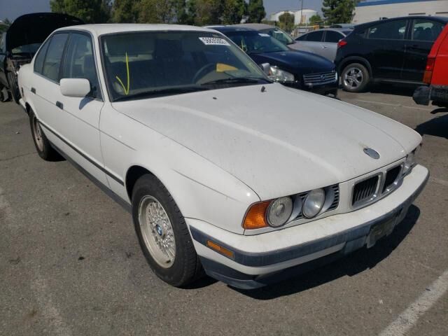 BMW 530i