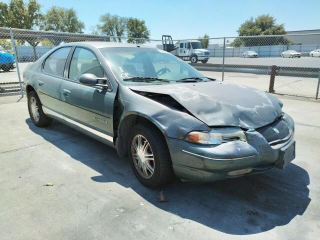 Chrysler Cirrus