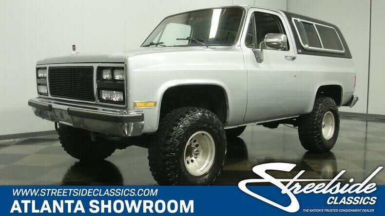 GMC Jimmy
