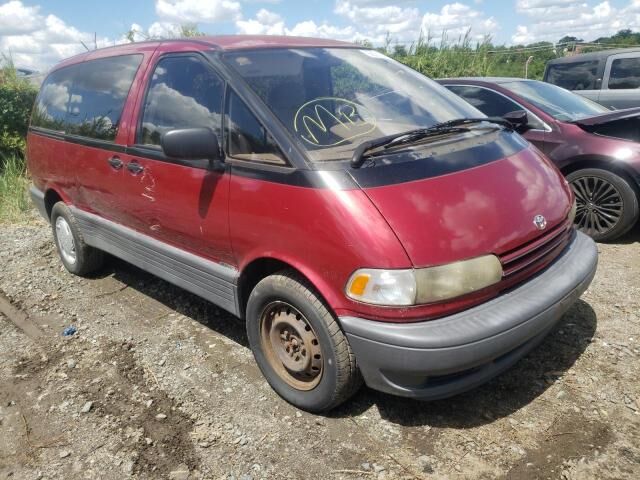 Toyota Previa