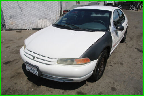 Dodge Stratus