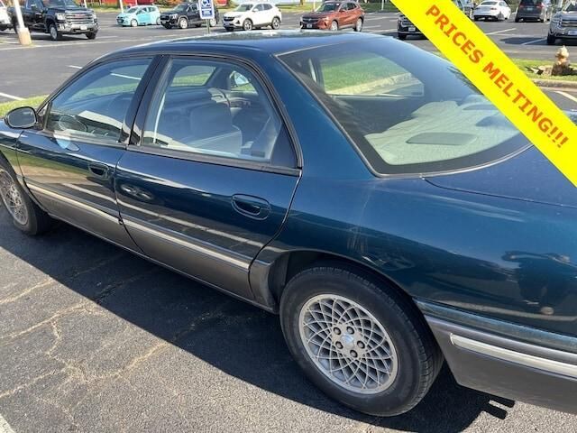 Chrysler Concorde/LHS