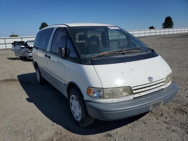 Toyota Previa
