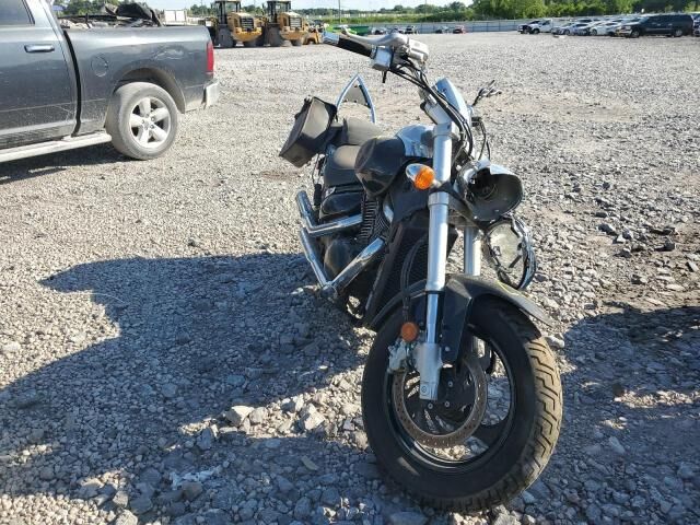 Suzuki VZ800/VZ800Z