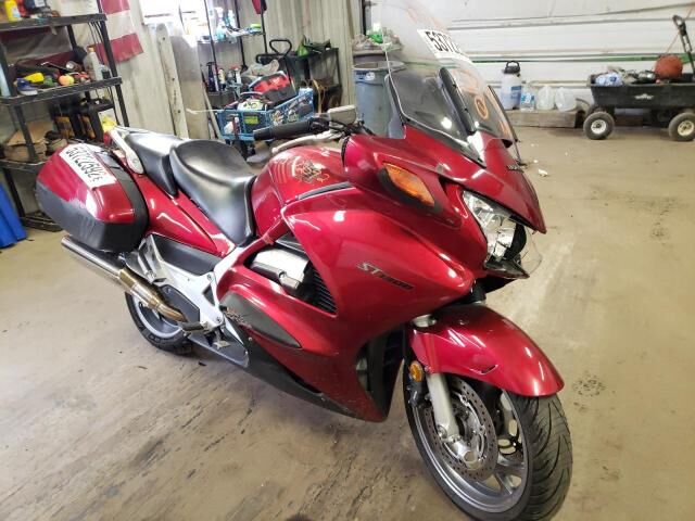 Honda ST1300