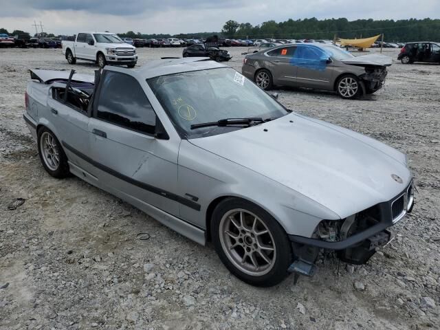 BMW 328i