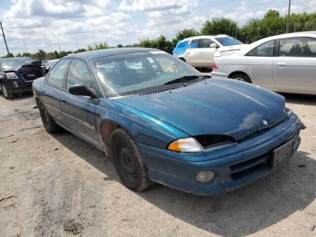 Dodge Intrepid