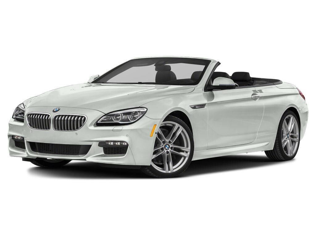 BMW 650i