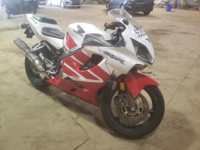 Honda CBR600