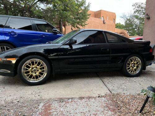 Toyota MR2