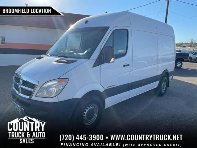 Dodge Sprinter