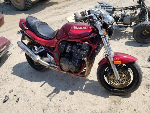Suzuki GSF1200S
