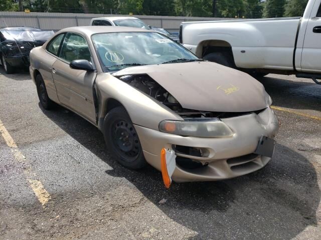 Dodge Avenger