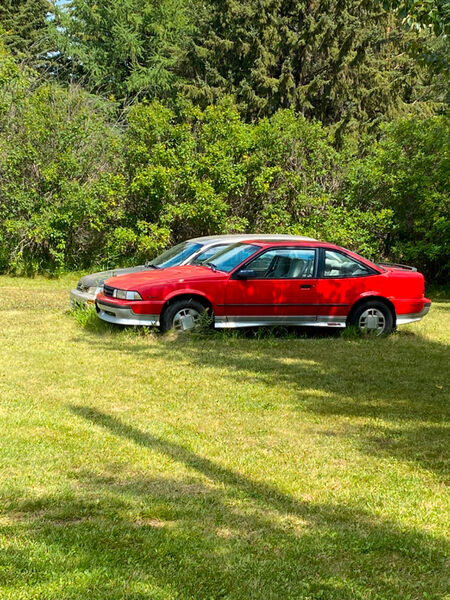 Chevrolet Cavalier