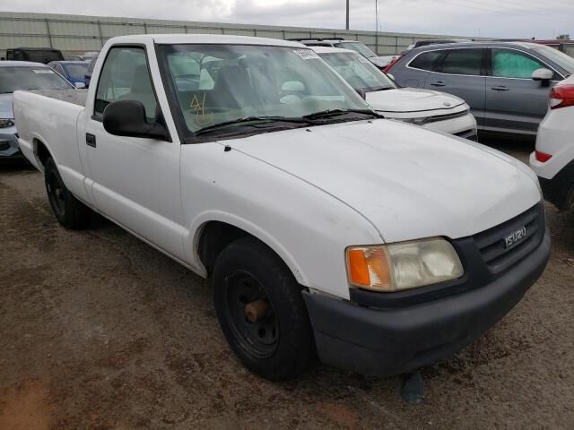 Isuzu Hombre