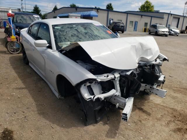 2C3CDXCT8LH1620262020 DODGE Charger