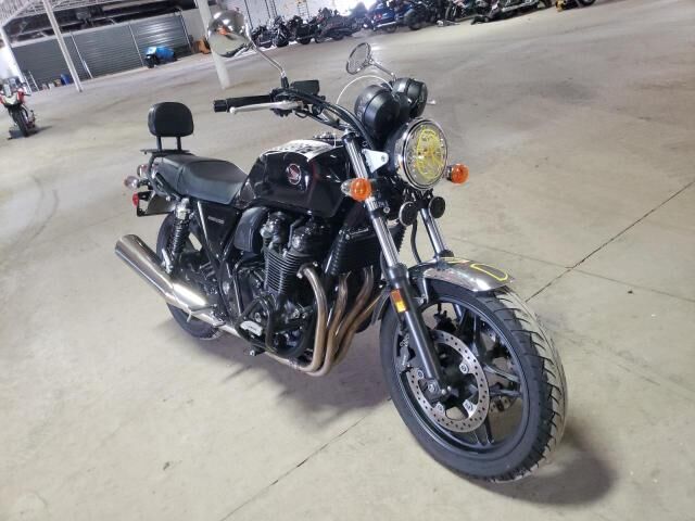 Honda CB1100