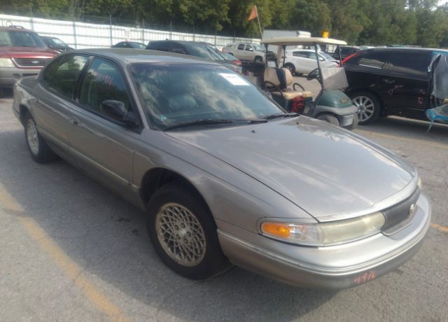 Chrysler LHS