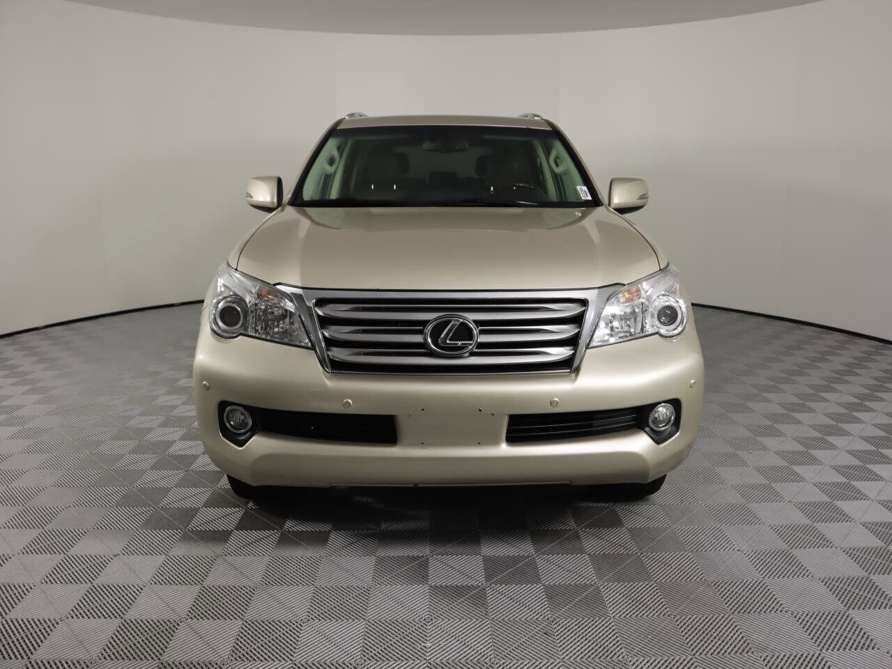 2011 Lexus GX