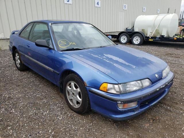 Acura Integra