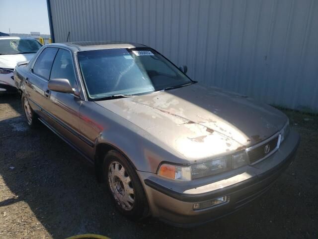 Acura Vigor