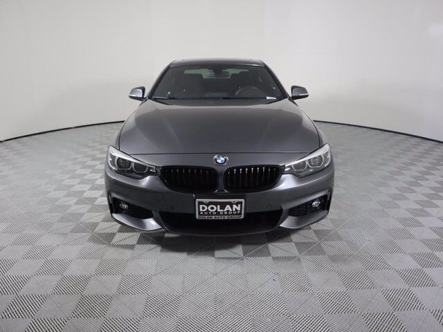 2019 BMW 430i