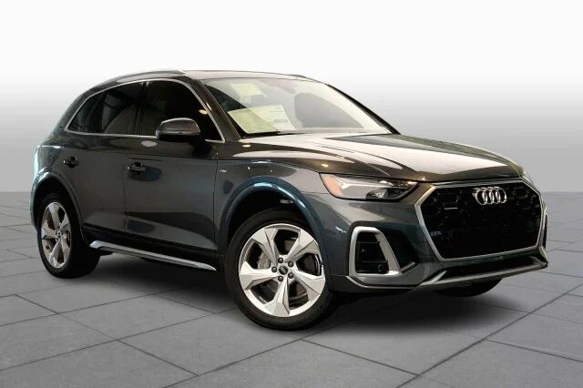 2022 Audi Q5
