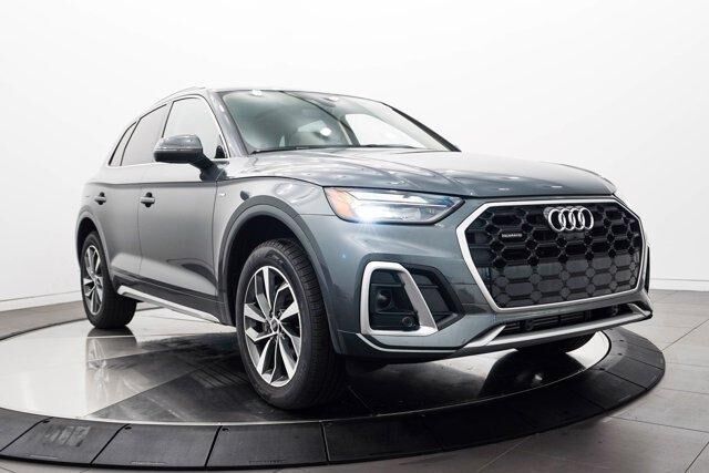 2022 Audi Q5