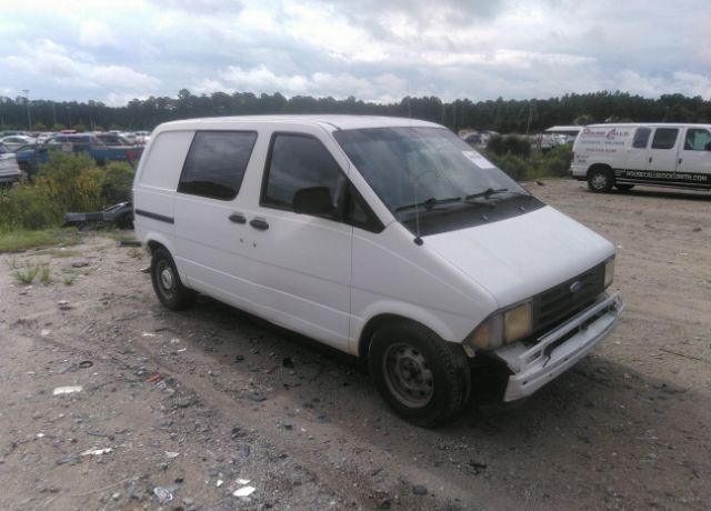 Ford Aerostar