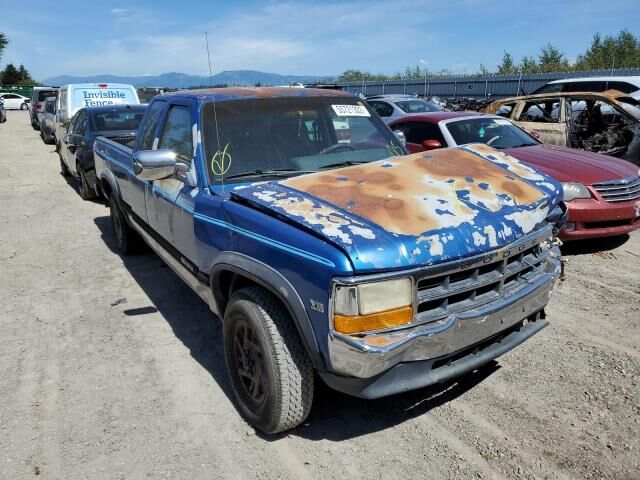 DODGE