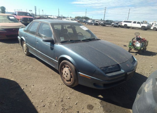 Saturn SL2