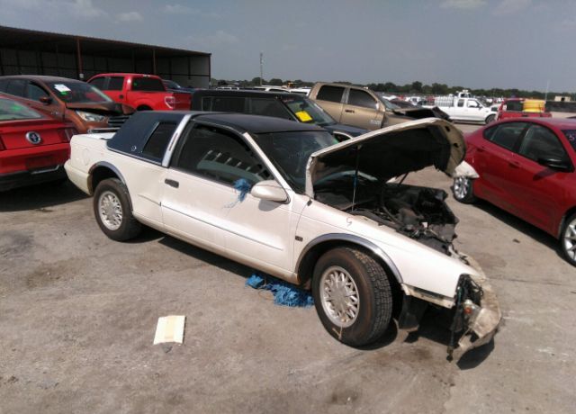 Mercury Cougar