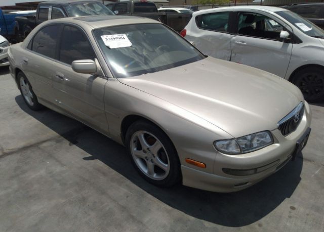 Mazda Millenia