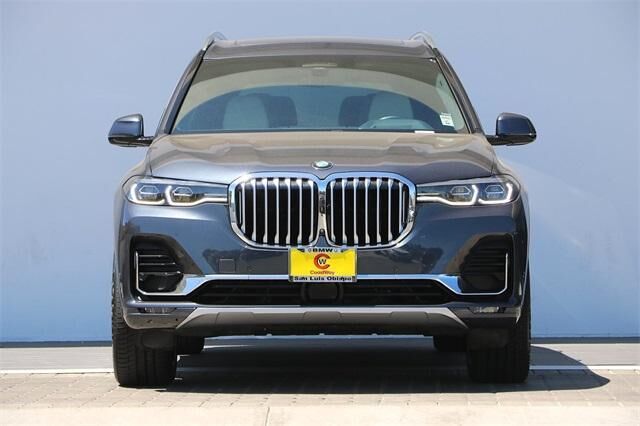 2019 BMW X7