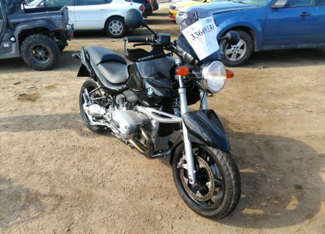 BMW R 1150 R