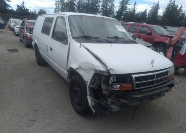 Dodge Caravan