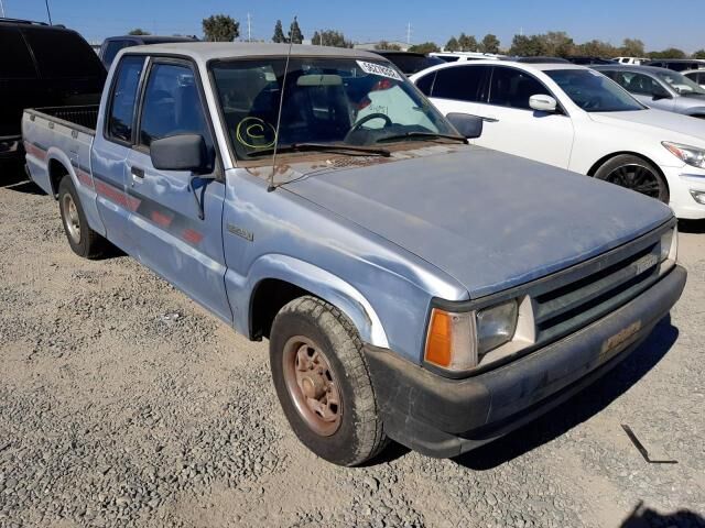 Mazda B-Series