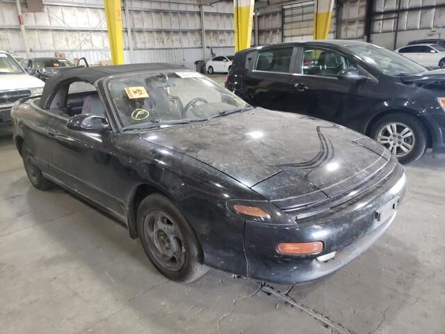 Toyota Celica