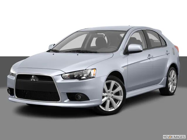 Mitsubishi Lancer SportBack