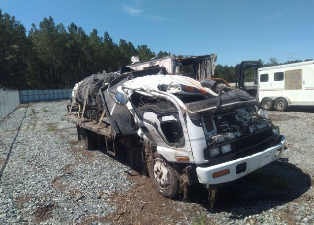 Isuzu FRR