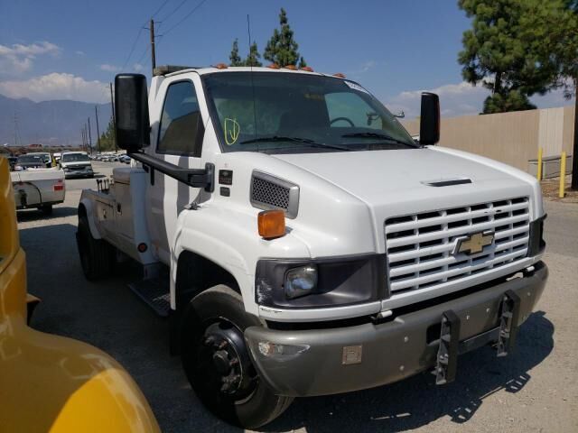 Chevrolet C5