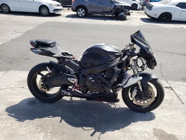 Suzuki GSX-R750L