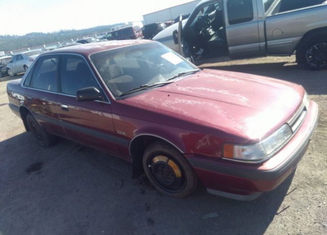 Mazda 626