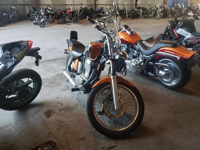 Suzuki LS650L
